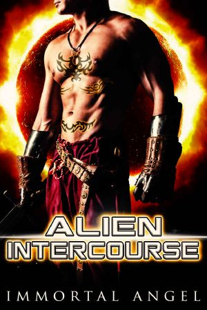 [The Tourin Legacy 02] • Alien Intercourse